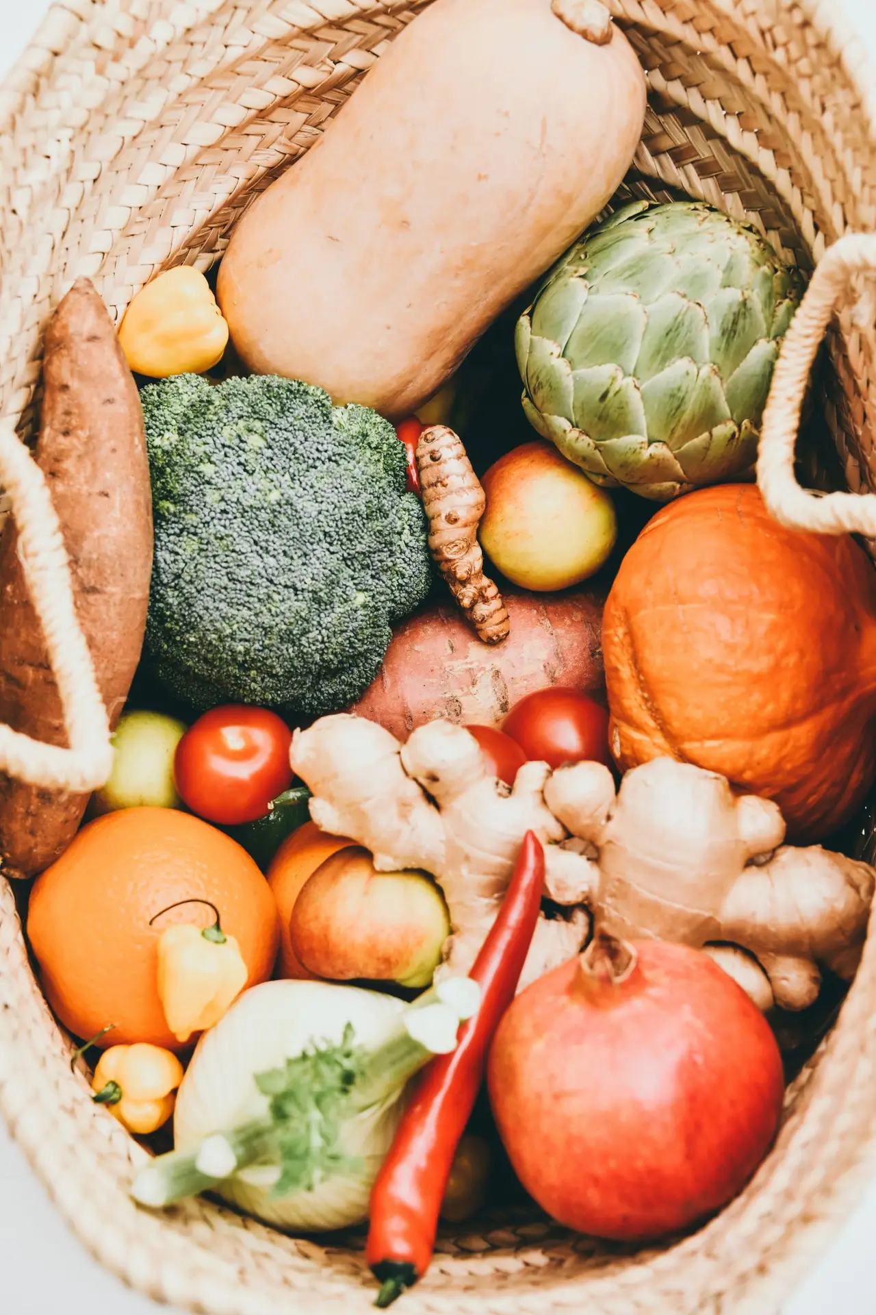 majka kreyssig_healingfoodberlin_ernährungsberatung_berlin_gemuesekorb